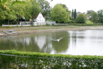 Stauweiher Diepenbenden